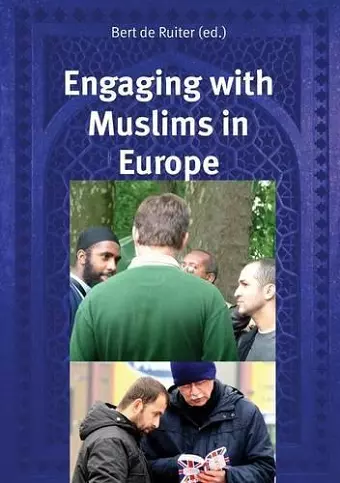 Engaging with Muslims in Europe cover