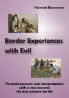 Border Experiences with Evil cover