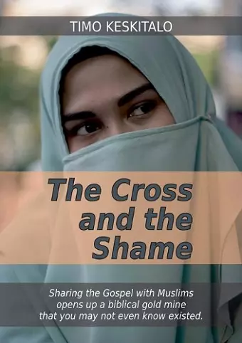 The Cross and the Shame cover