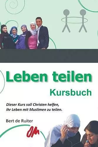 Leben Teilen cover