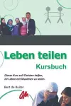 Leben Teilen cover