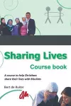 Sharing Lives cover