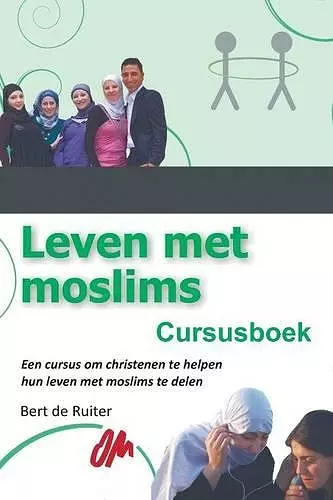 Leven Met Moslims cover