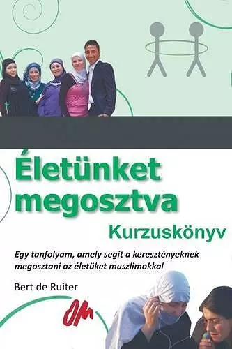 Eletunket Megosztva cover