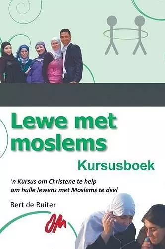 Lewe Met Moslems cover