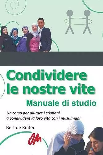 Condividere Le Nostre Vite cover