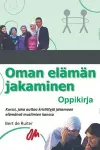 Oman Elaman Jakaminen cover