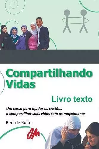 Compartilhando Vidas cover