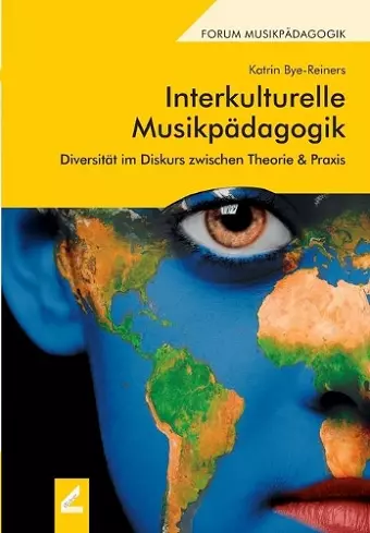 Interkulturelle Musikpädagogik cover