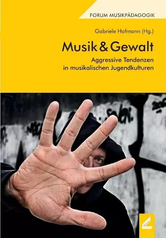 Musik & Gewalt cover