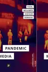 Pandemic Media cover