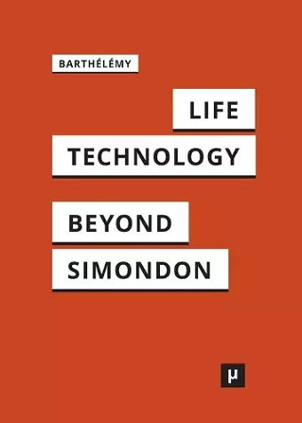 Life and Technology cover