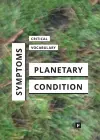 Symptoms of the Planetary Condition cover