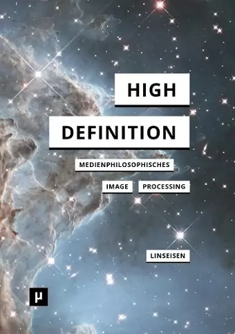 High Definition cover