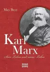 Karl Marx cover