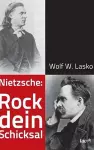 Nietzsche cover