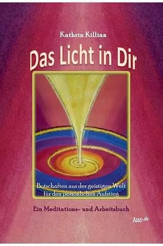 Das Licht in Dir cover