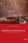 Meditation als Selbsterfahrung cover