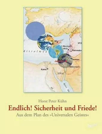 Endlich! Sicherheit und Friede! cover