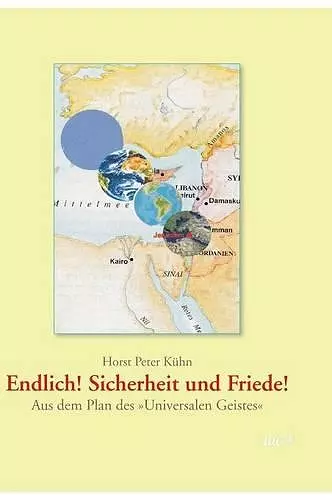 Endlich! Sicherheit und Friede! cover