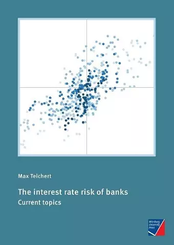 The interest rate risk of banks cover