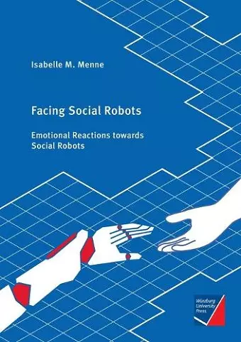 Facing Social Robots cover