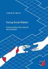 Facing Social Robots cover