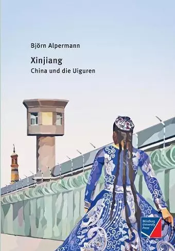 Xinjiang cover