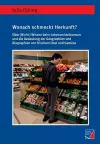 Wonach schmeckt Herkunft? cover