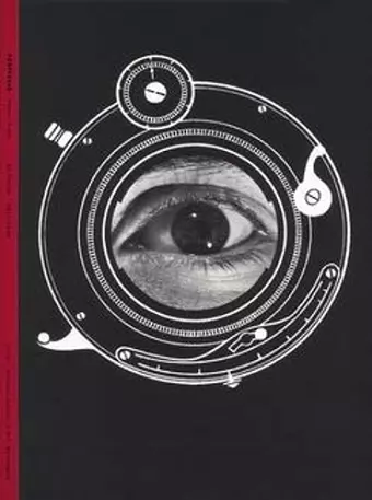 Robert Frank: Portfolio cover