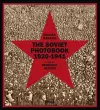 The Soviet Photobook 1920-1941 cover