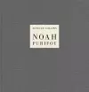 Hannah Collins: Noah Purifoy cover