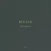 William Eggleston: Musik (Vinyl) cover
