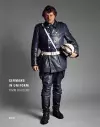 Timm Rautert: Germans in Uniform cover