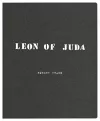 Robert Frank: Leon of Juda cover
