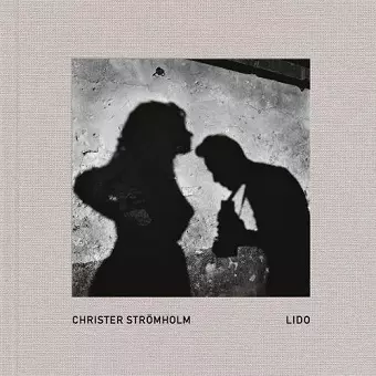 Christer Stromholm: Lido cover