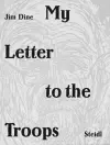 Jim Dine: My Letter to the Troops cover