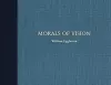 William Eggleston: Morals of Vision cover