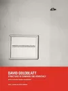 David Goldblatt: Structures of Dominion and Democracy cover