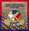 Manfred Heiting: Czech and Slovak Photo Publications cover