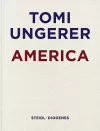 Tomi Ungerer: America cover