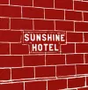 Mitch Epstein: Sunshine Hotel cover