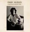Dayanita Singh: Zakir Hussain Maquette cover