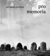 Antanas Sutkus: Pro Memoria cover