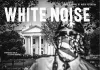 Mark Peterson: White Noise cover