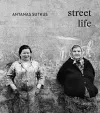 Antanas Sutkus: Street Life (Multi-Lingual edition) cover