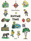 Monte Packham: Rhyme Time cover