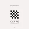 Benoit Pierre Emery: Carré. A Vintage Scarf Collection cover