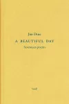 Jim Dine: A Beautiful Day cover