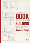Dayanita Singh: Book Building cover